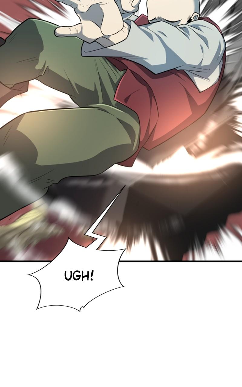 The Greatest Estate Developer Chapter 83