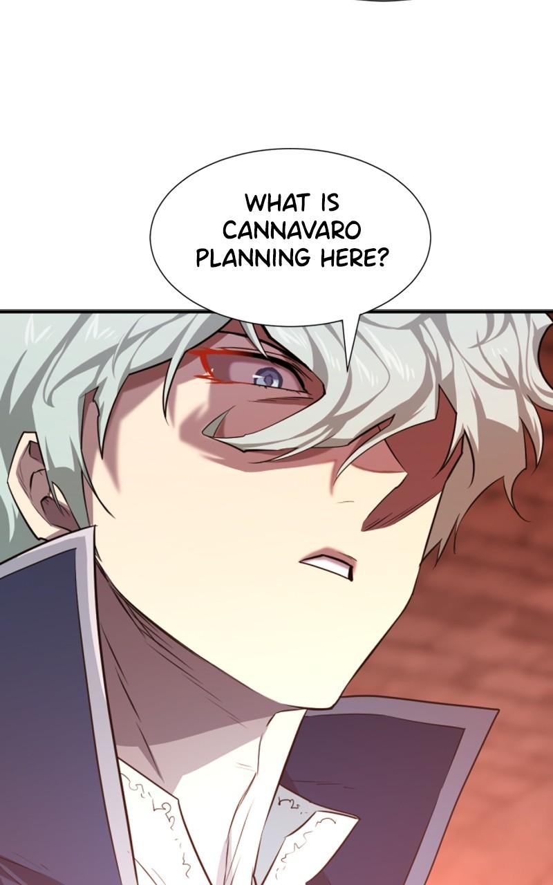 The Greatest Estate Developer Chapter 83