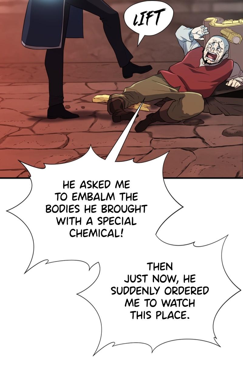 The Greatest Estate Developer Chapter 83