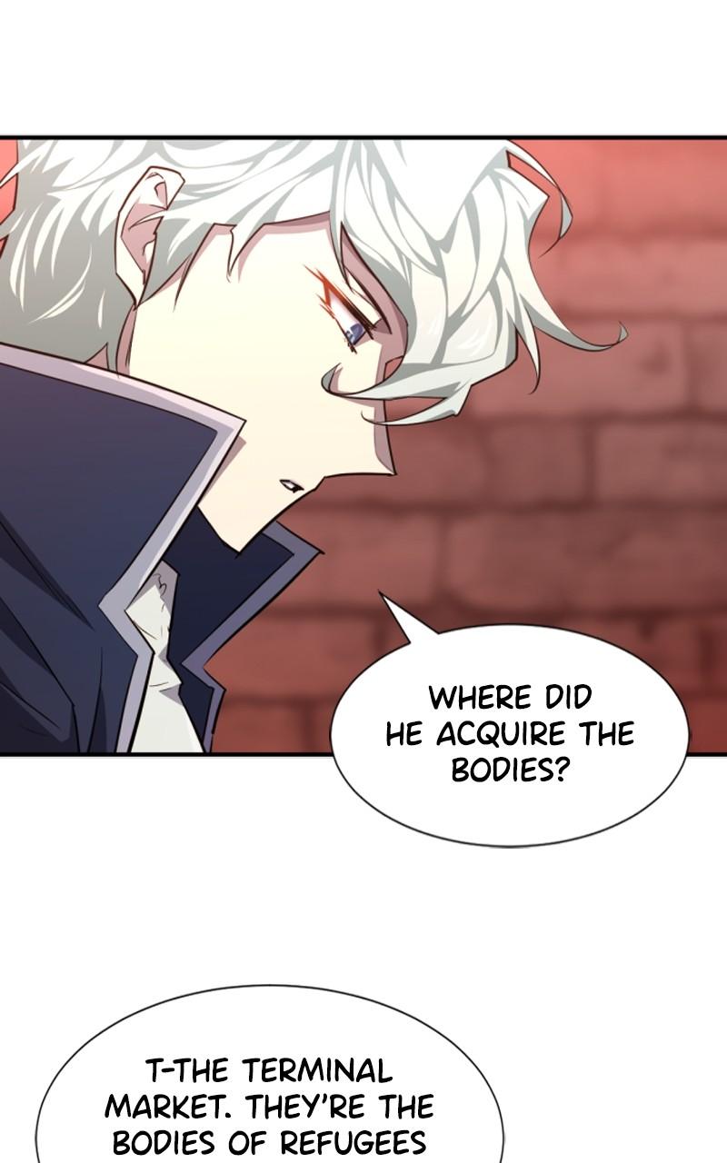 The Greatest Estate Developer Chapter 83