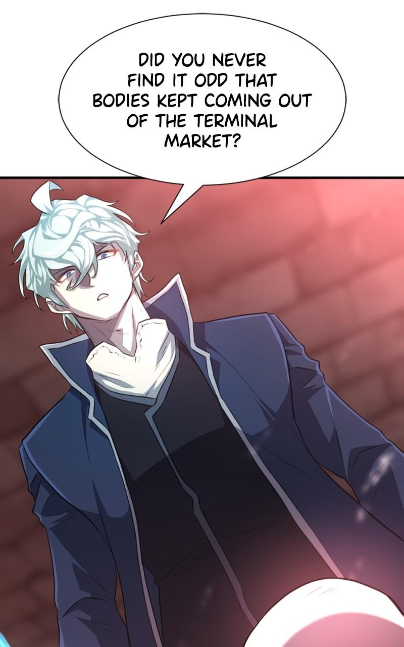 The Greatest Estate Developer Chapter 83