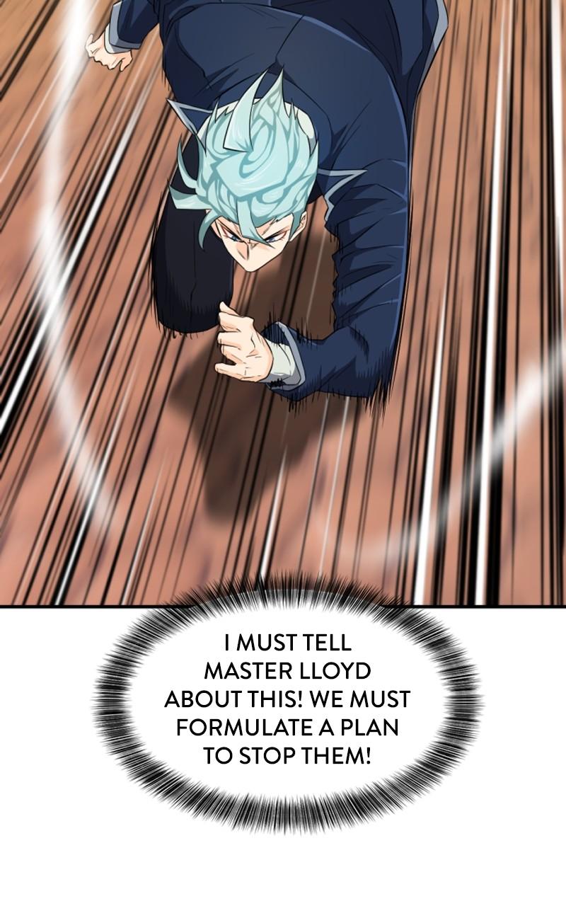 The Greatest Estate Developer Chapter 83