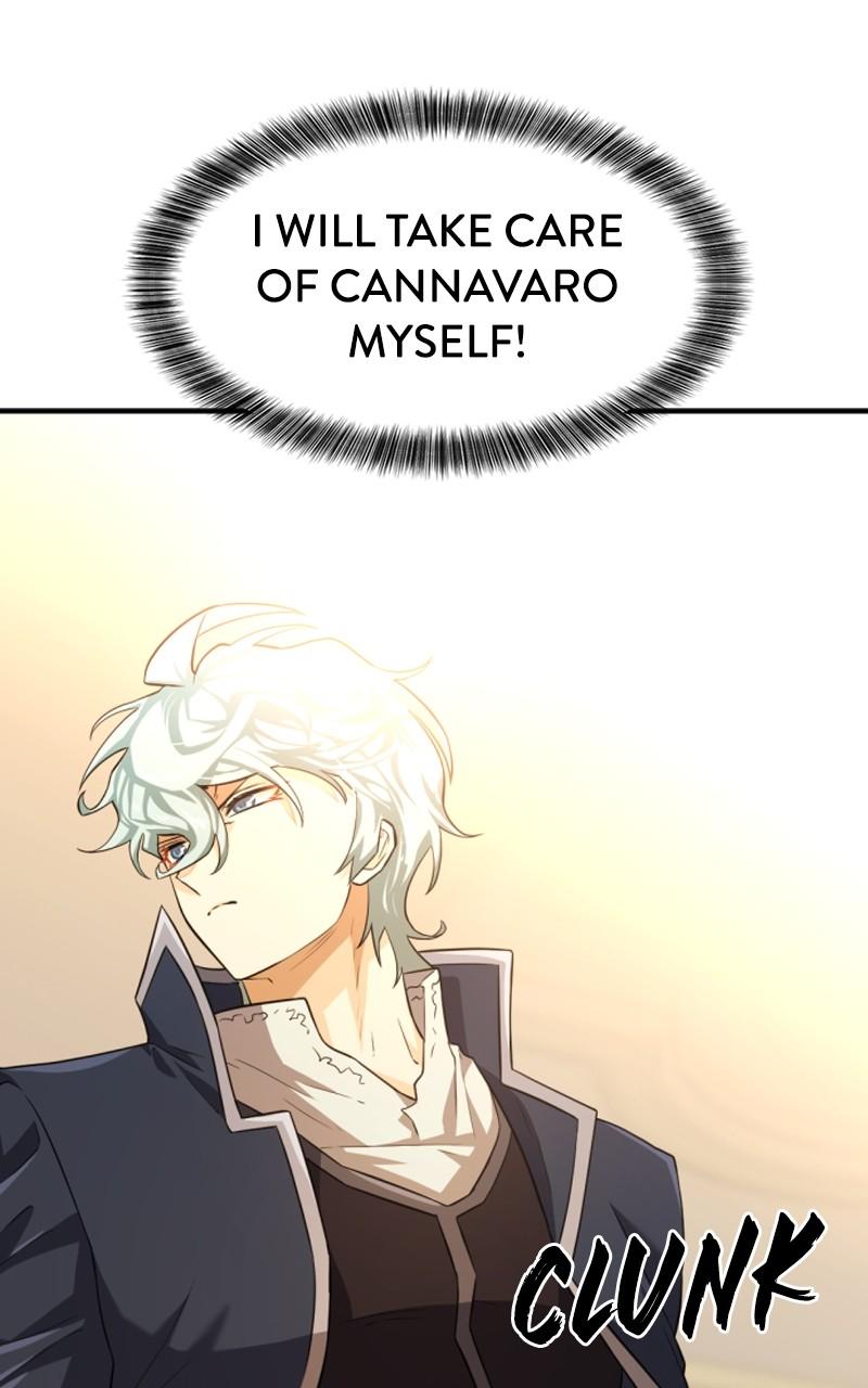 The Greatest Estate Developer Chapter 83