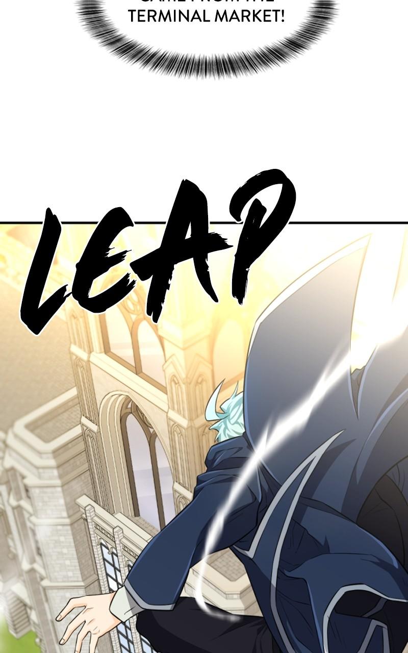 The Greatest Estate Developer Chapter 83