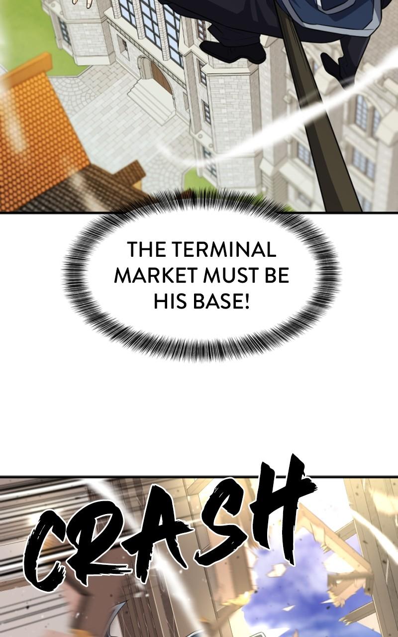 The Greatest Estate Developer Chapter 83