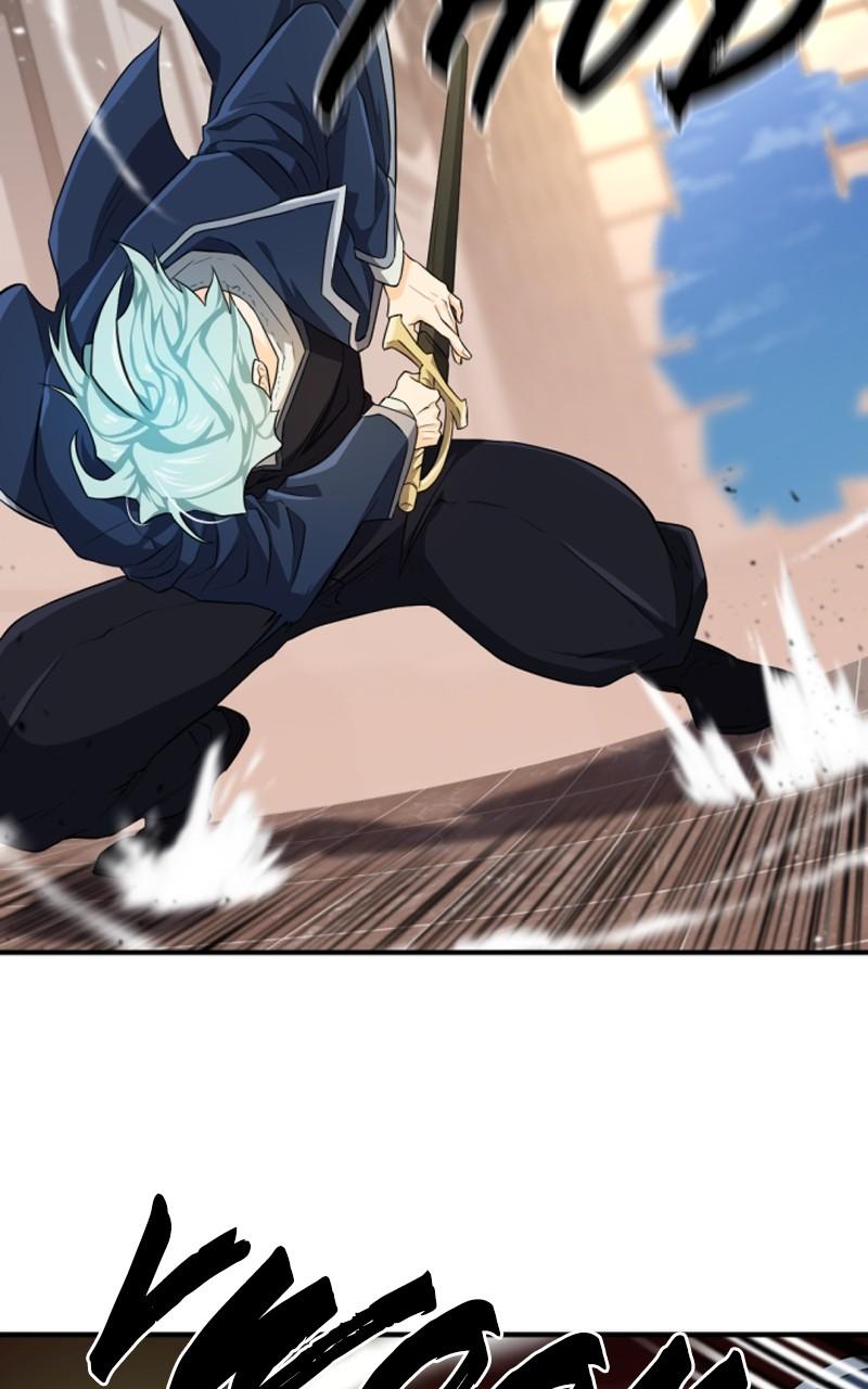 The Greatest Estate Developer Chapter 83