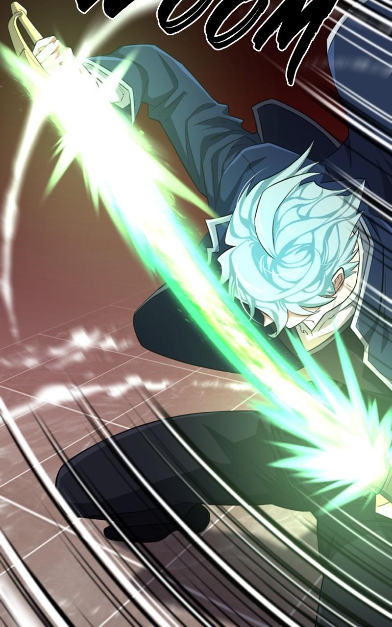 The Greatest Estate Developer Chapter 83