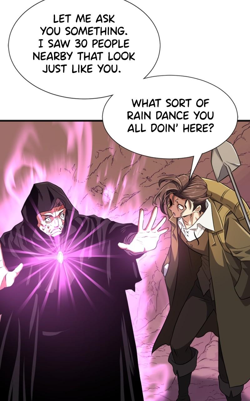 The Greatest Estate Developer Chapter 83