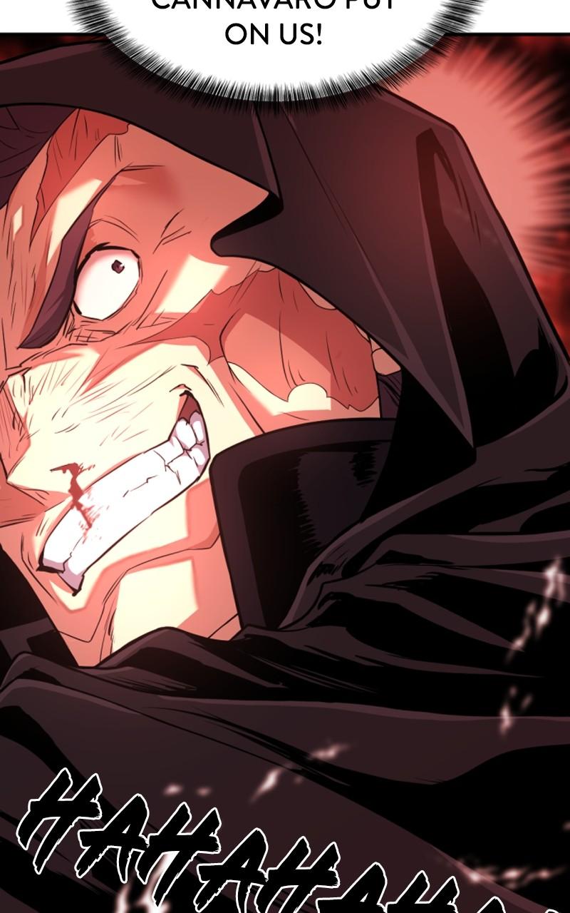 The Greatest Estate Developer Chapter 83