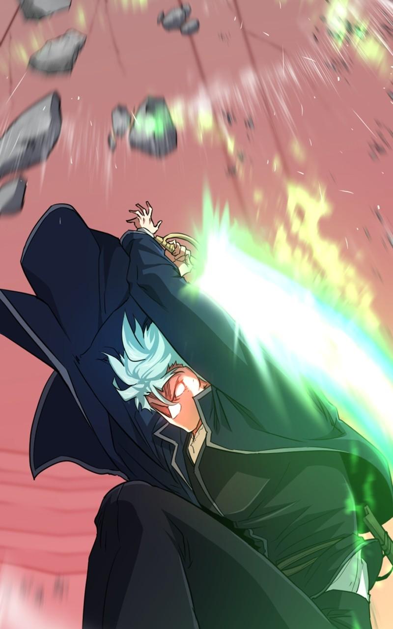 The Greatest Estate Developer Chapter 85