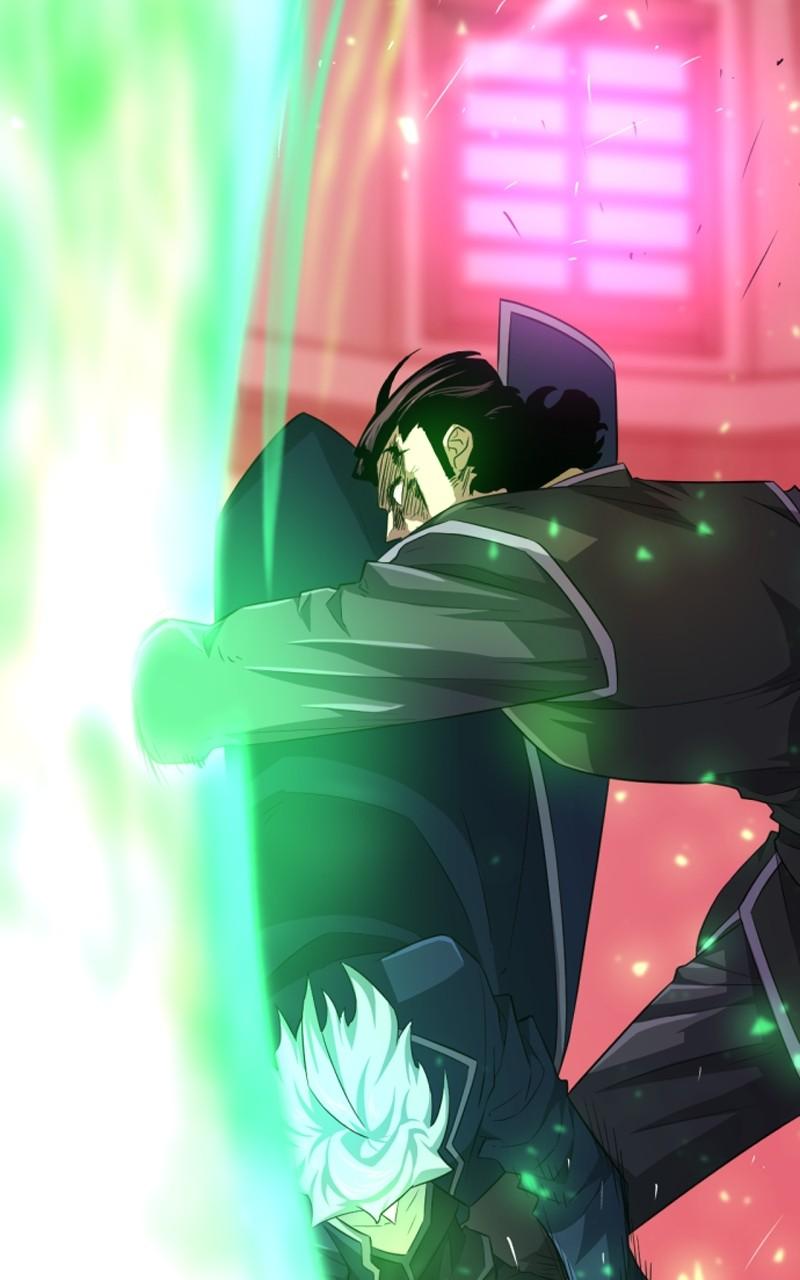 The Greatest Estate Developer Chapter 85