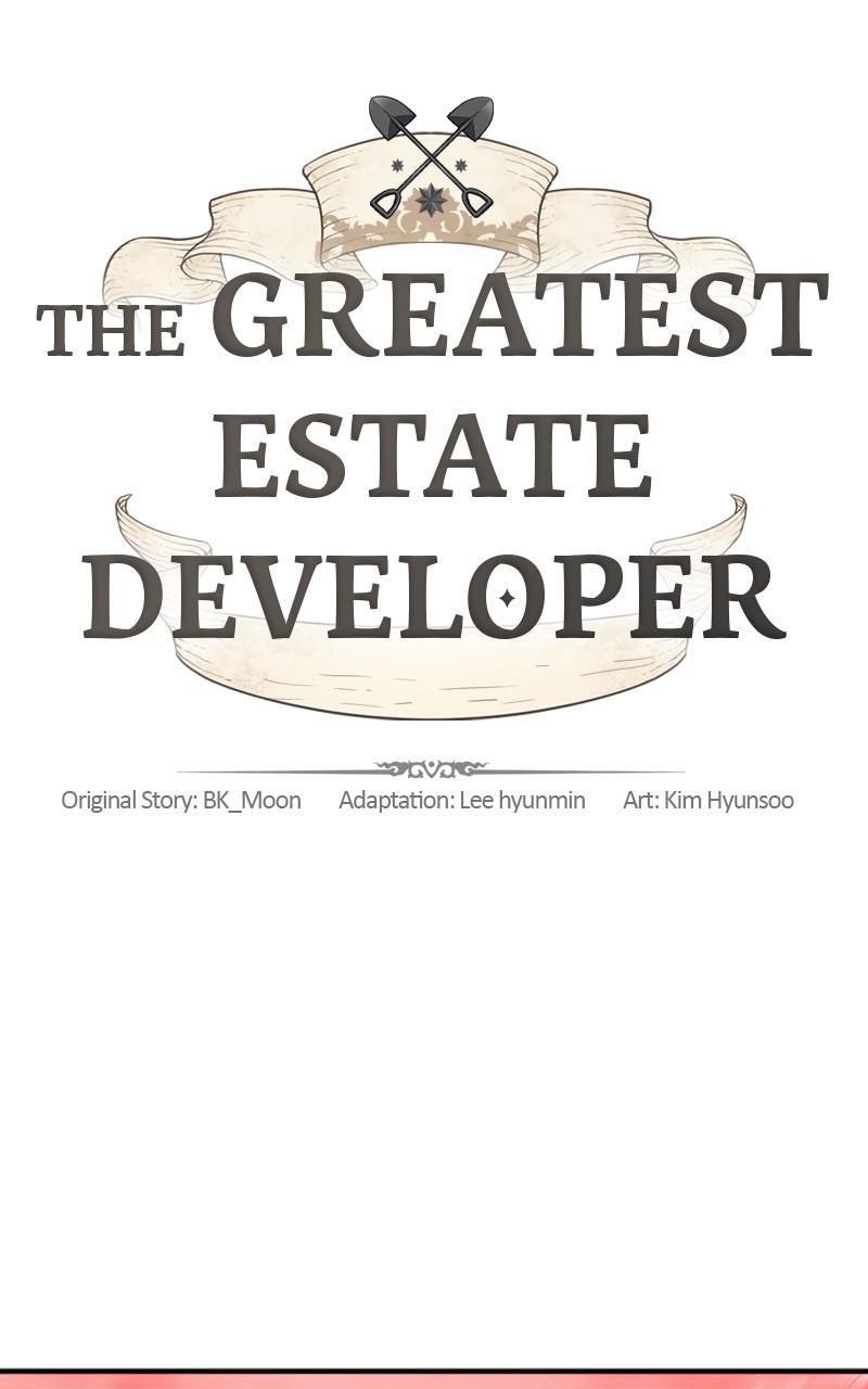 The Greatest Estate Developer Chapter 85