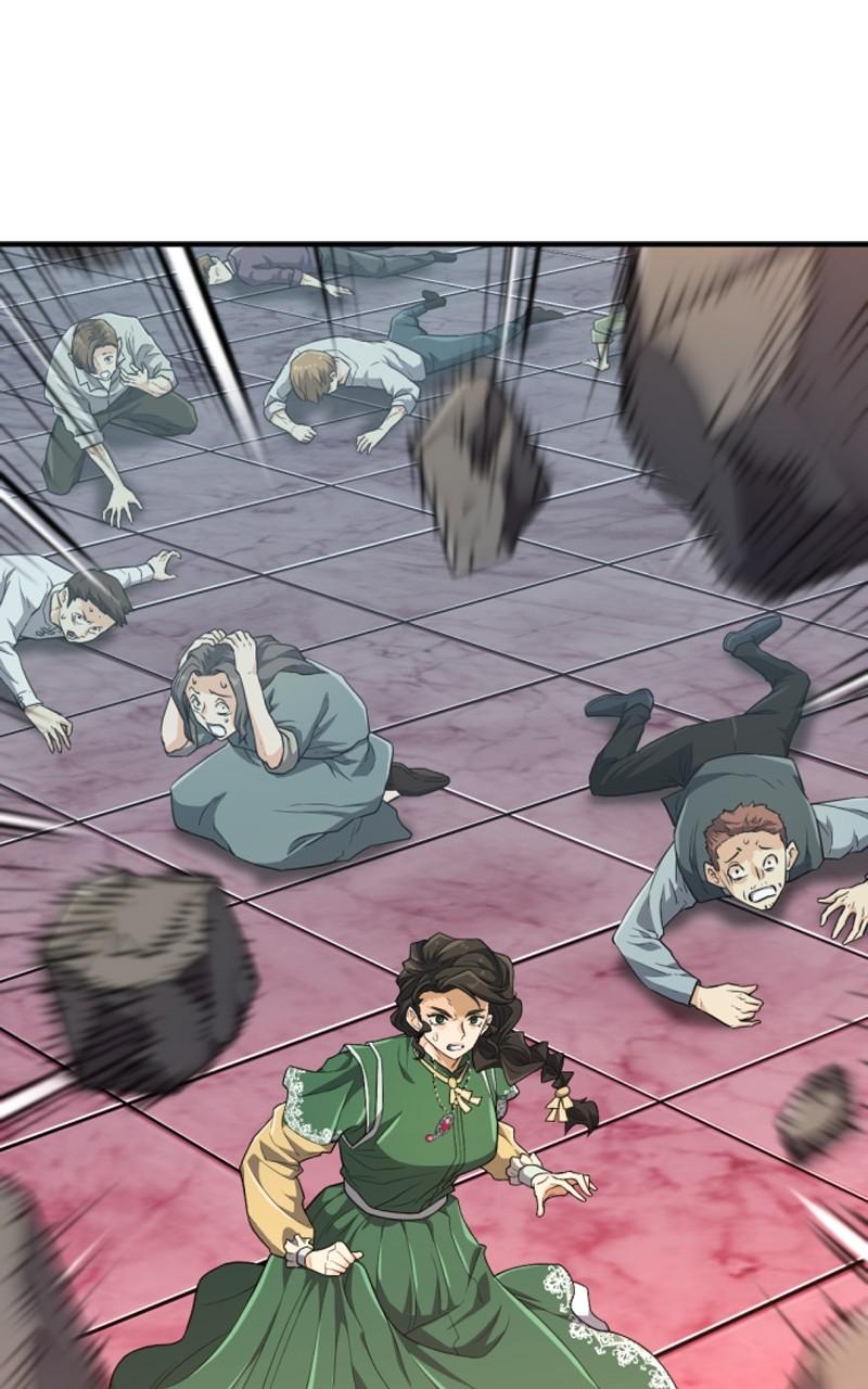 The Greatest Estate Developer Chapter 85