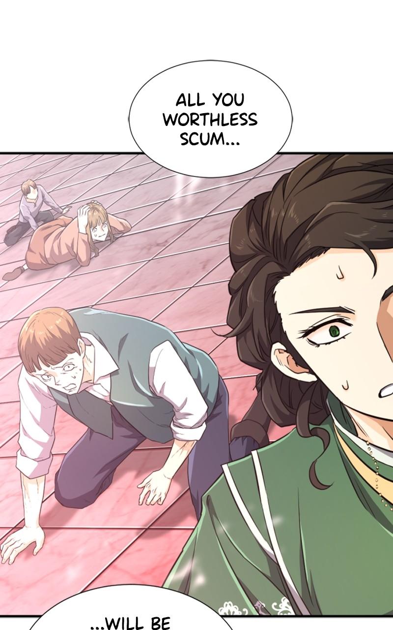 The Greatest Estate Developer Chapter 85