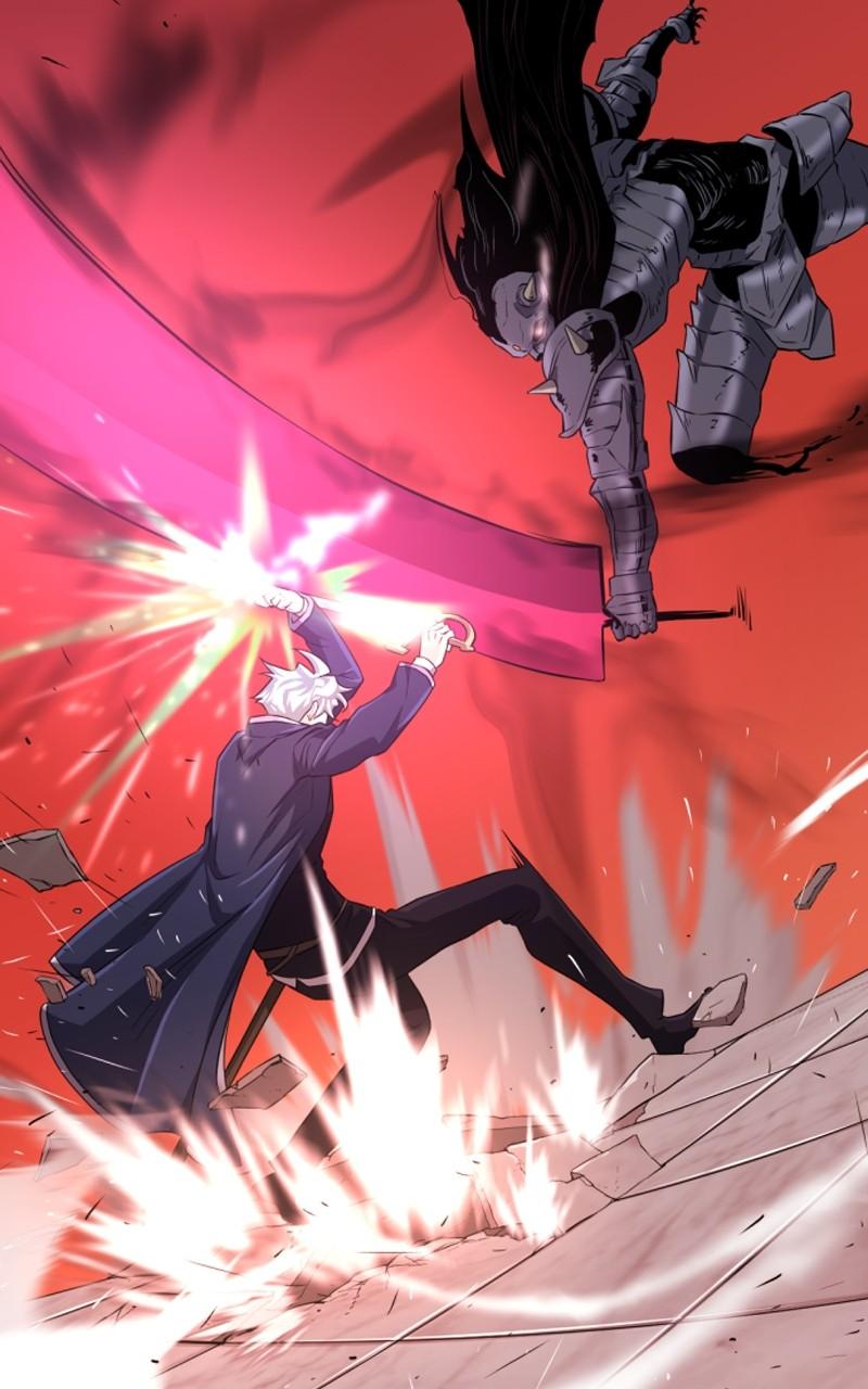 The Greatest Estate Developer Chapter 85