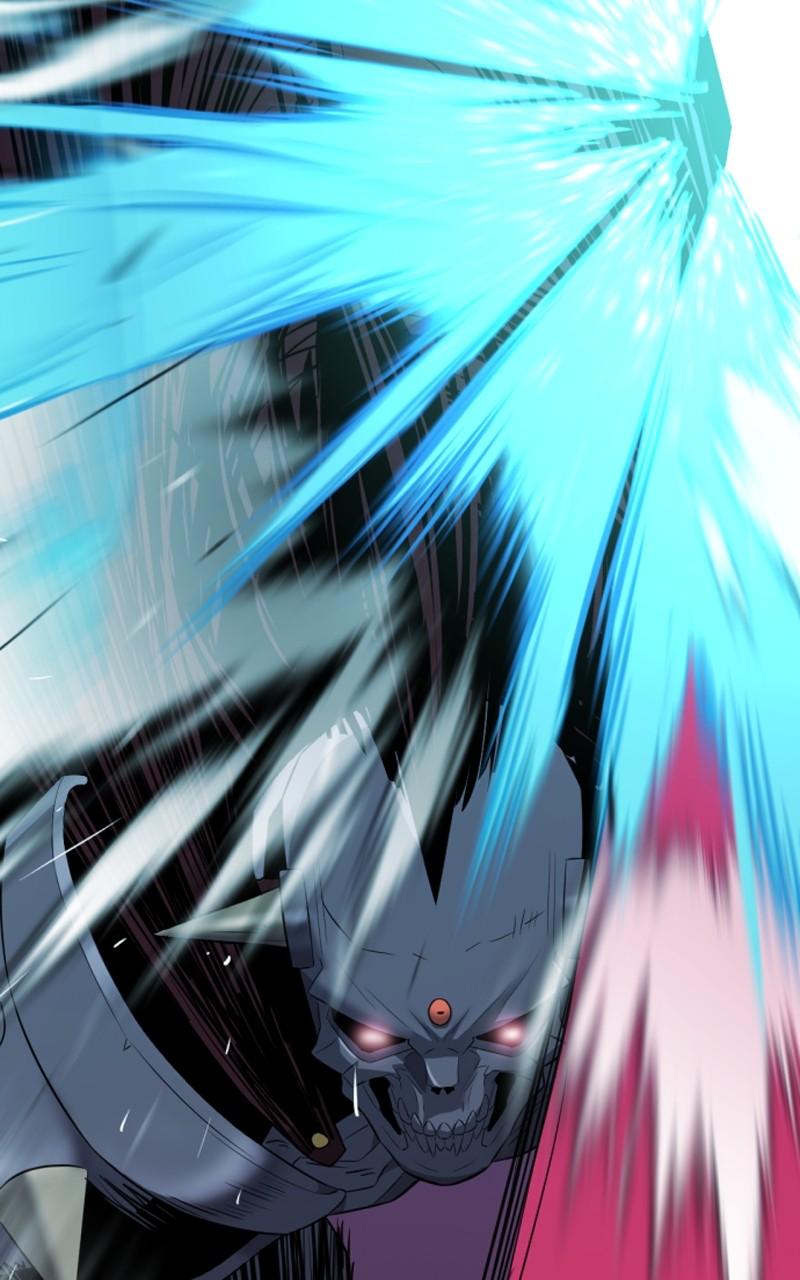 The Greatest Estate Developer Chapter 85