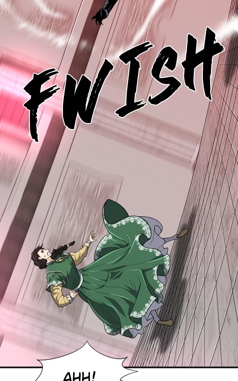 The Greatest Estate Developer Chapter 85