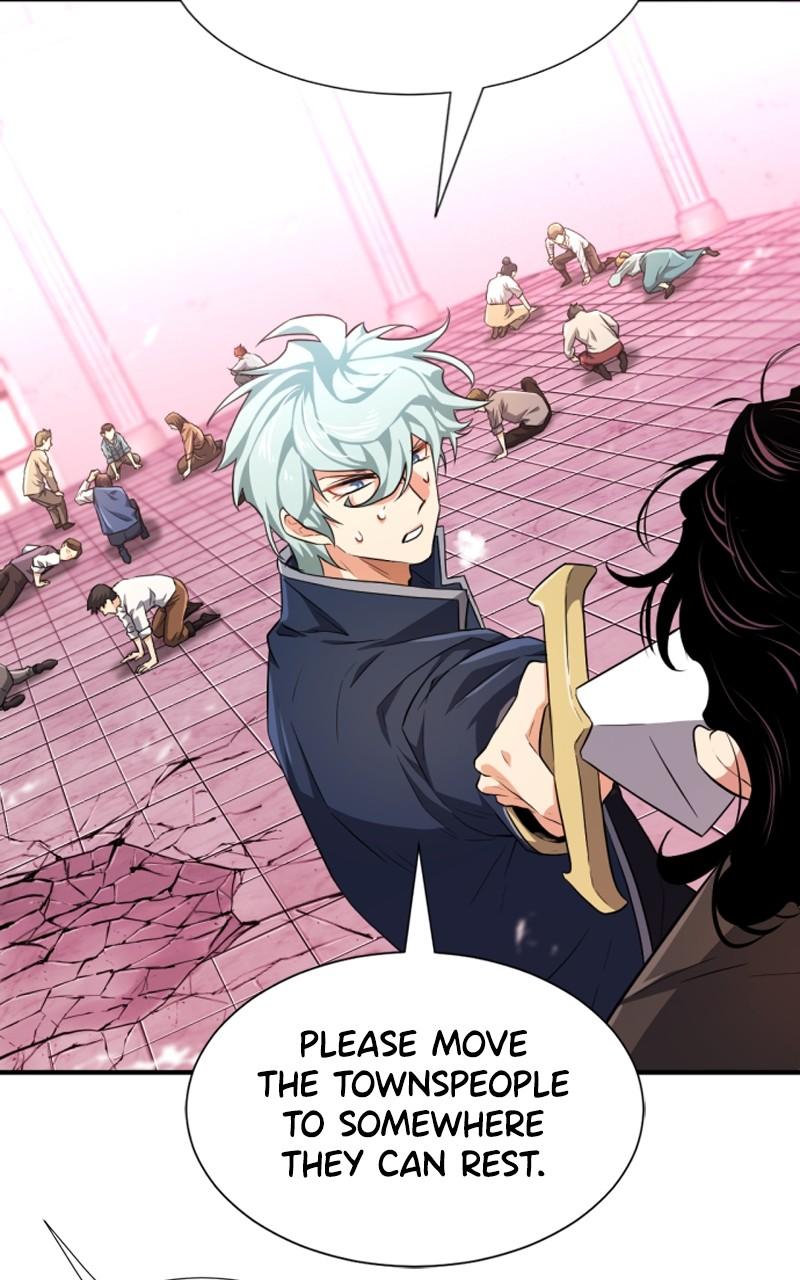 The Greatest Estate Developer Chapter 85