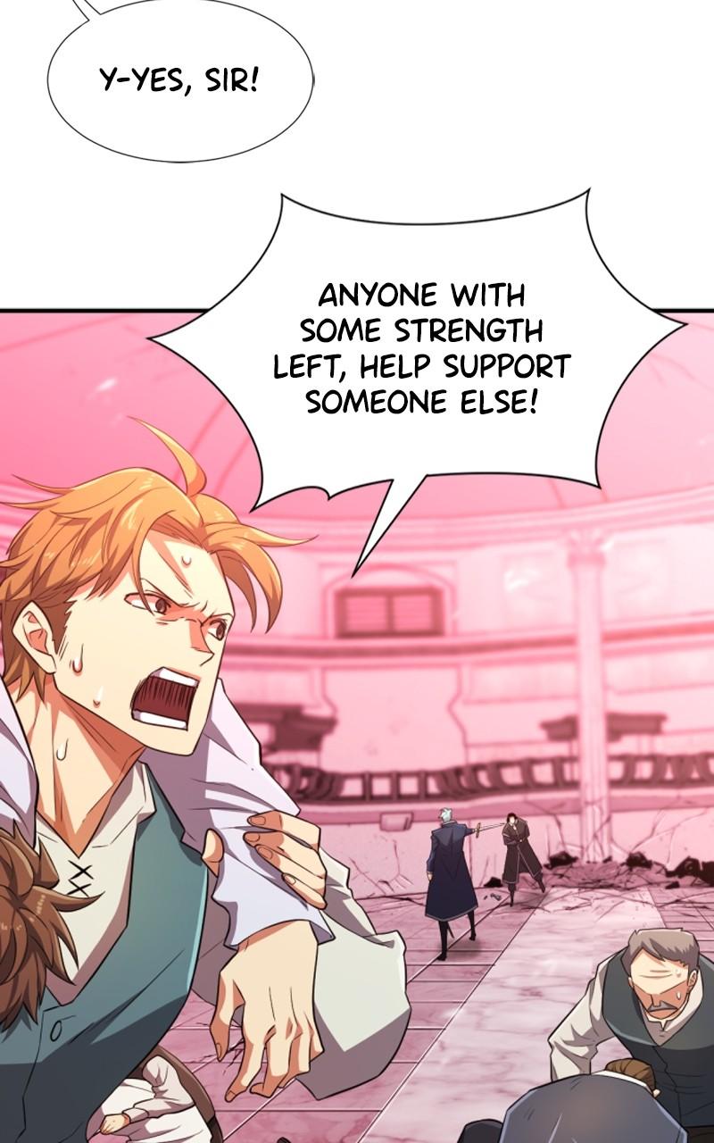 The Greatest Estate Developer Chapter 85