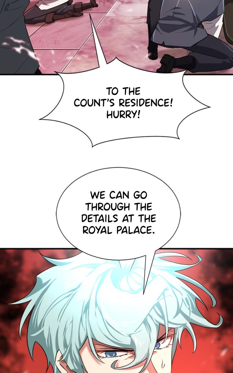 The Greatest Estate Developer Chapter 85