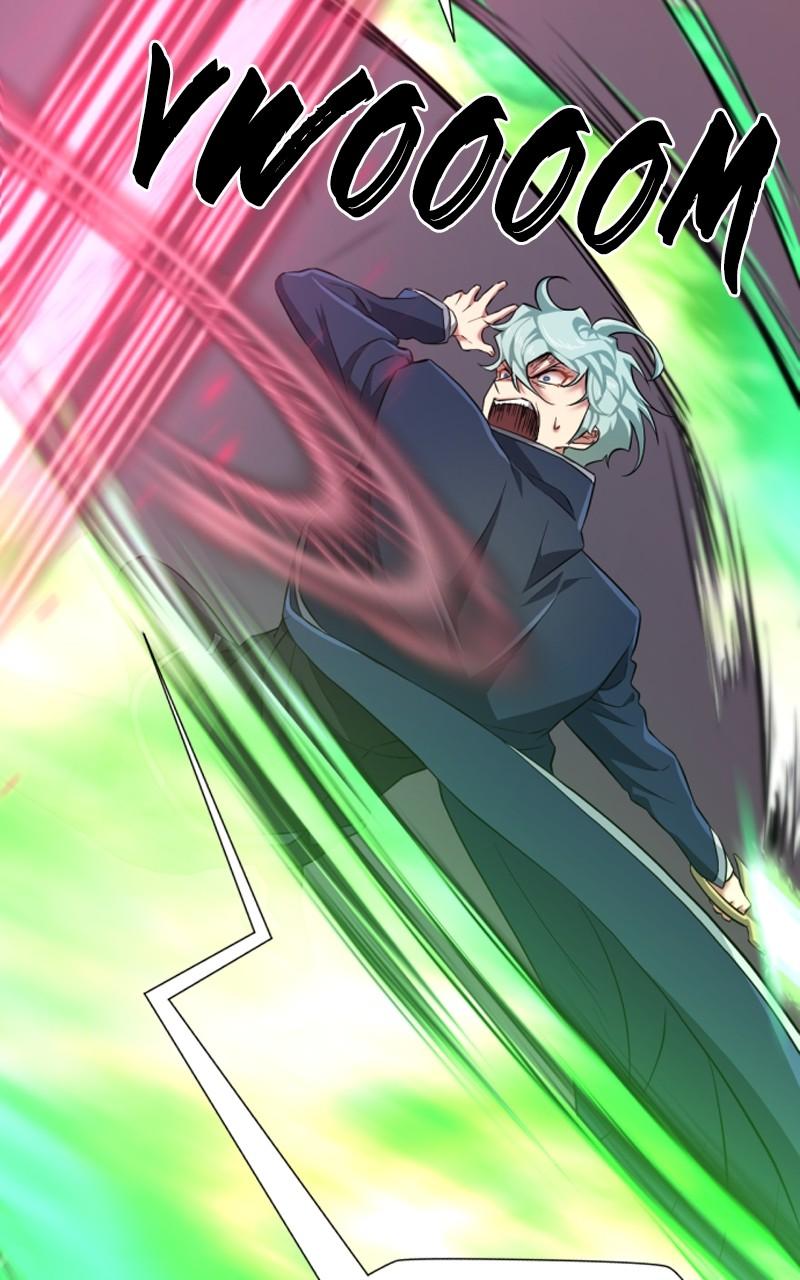 The Greatest Estate Developer Chapter 85