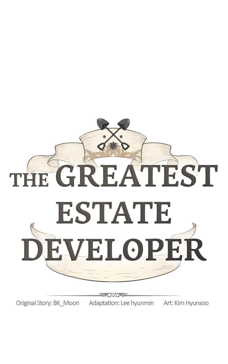 The Greatest Estate Developer Chapter 86