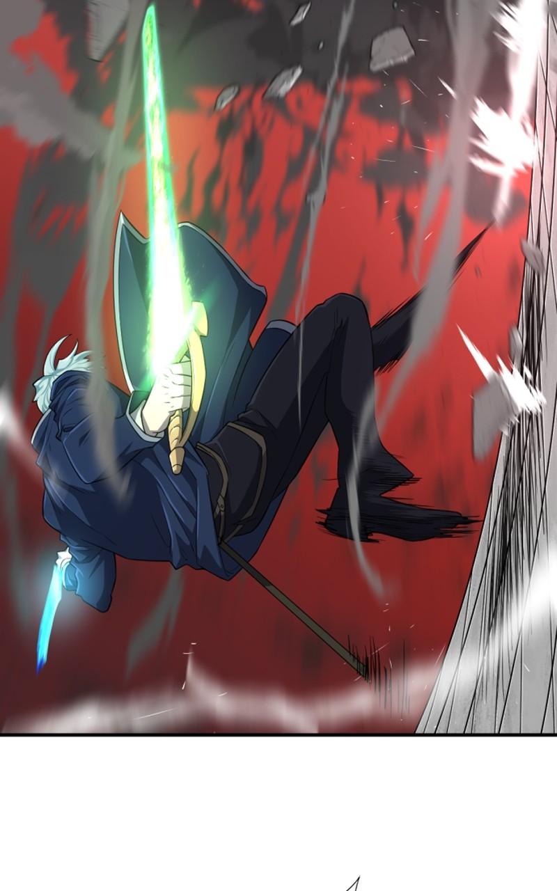 The Greatest Estate Developer Chapter 86