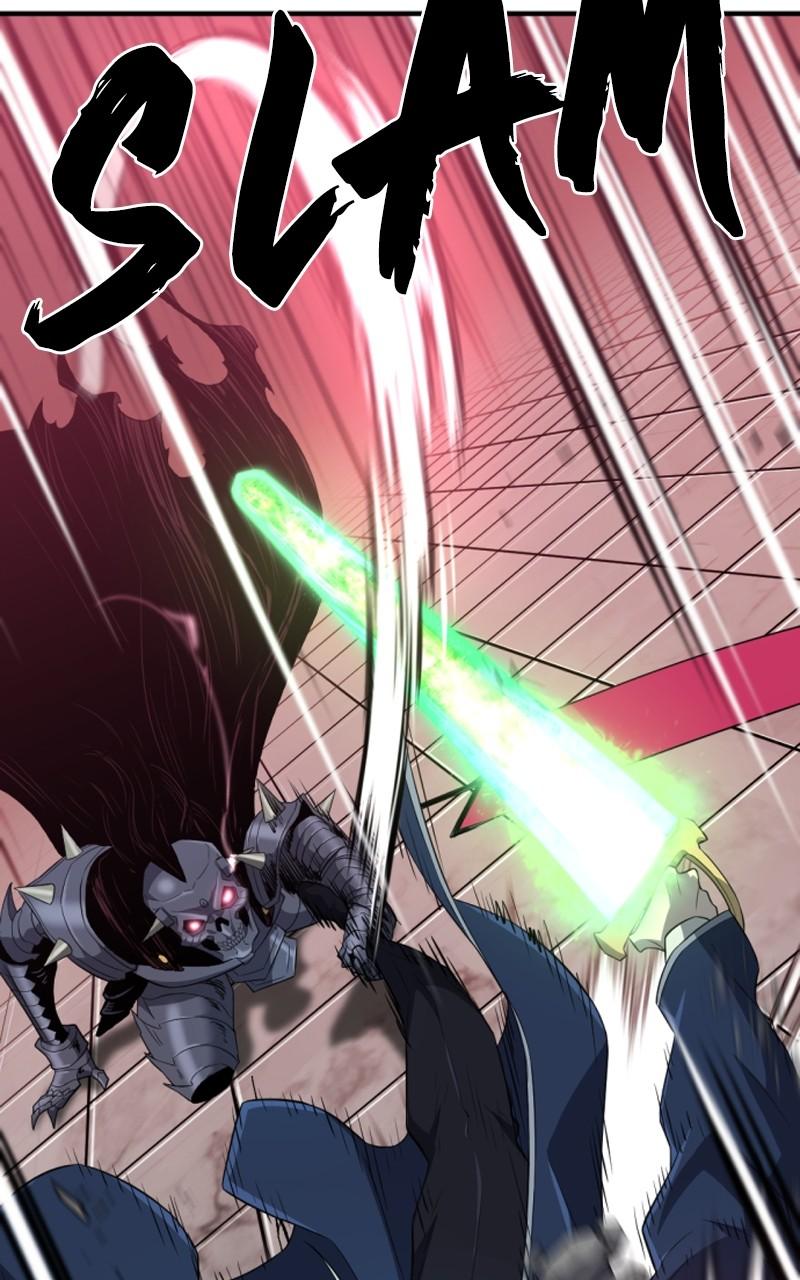 The Greatest Estate Developer Chapter 86