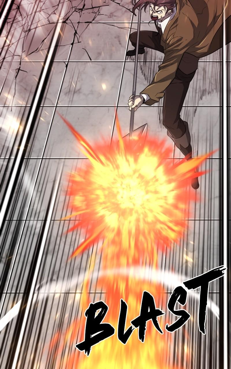 The Greatest Estate Developer Chapter 86