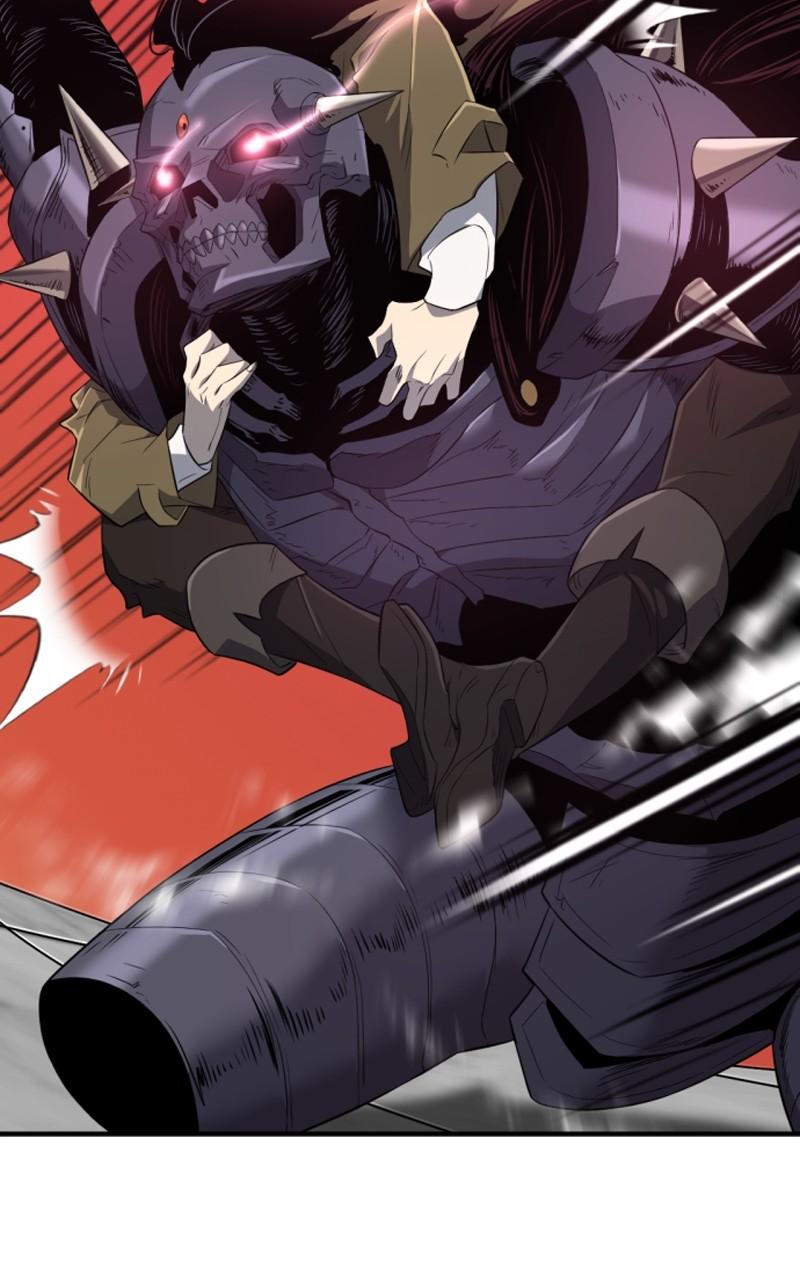 The Greatest Estate Developer Chapter 86