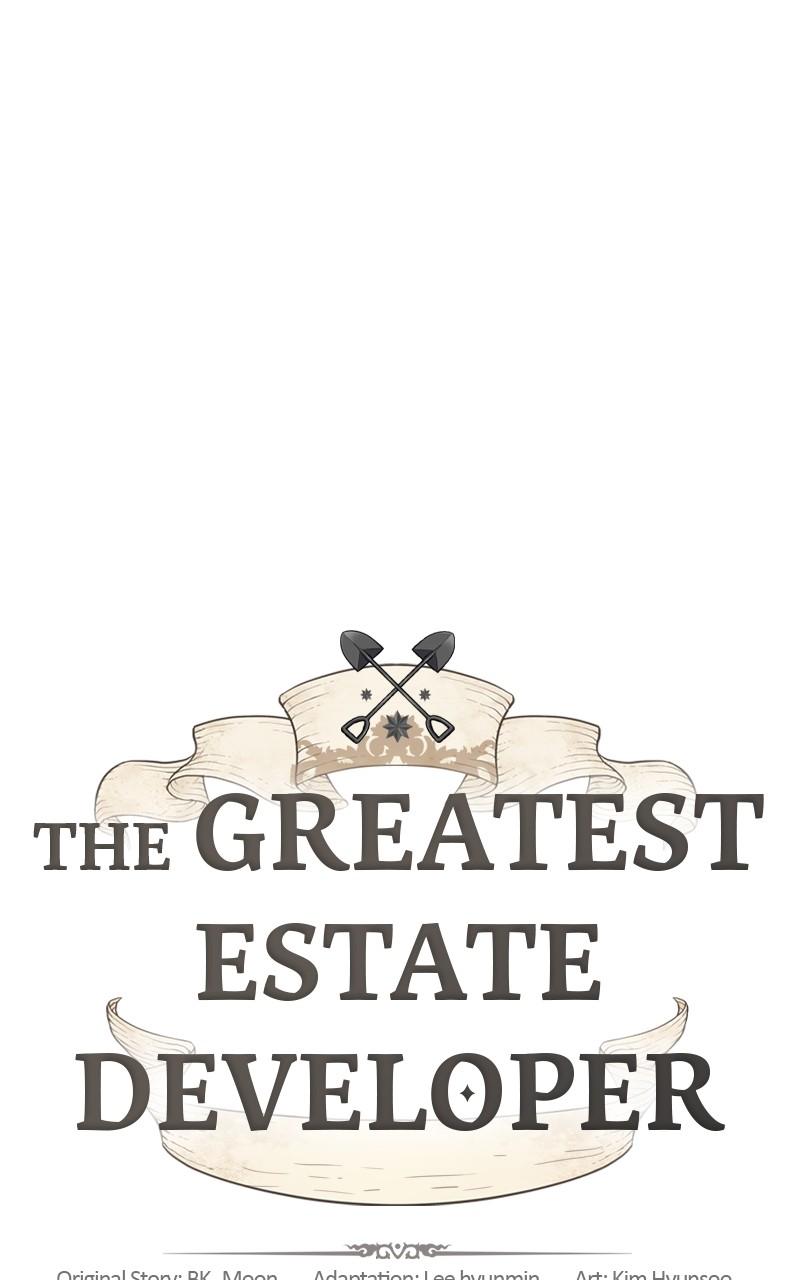 The Greatest Estate Developer Chapter 87