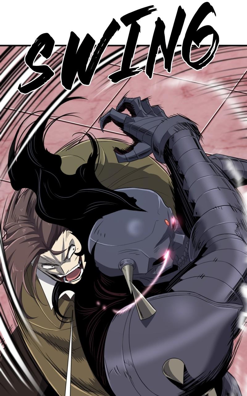 The Greatest Estate Developer Chapter 87