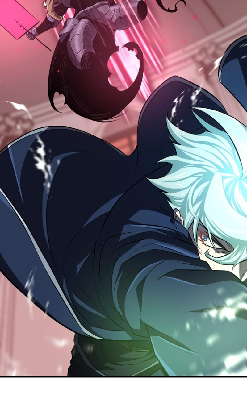 The Greatest Estate Developer Chapter 87