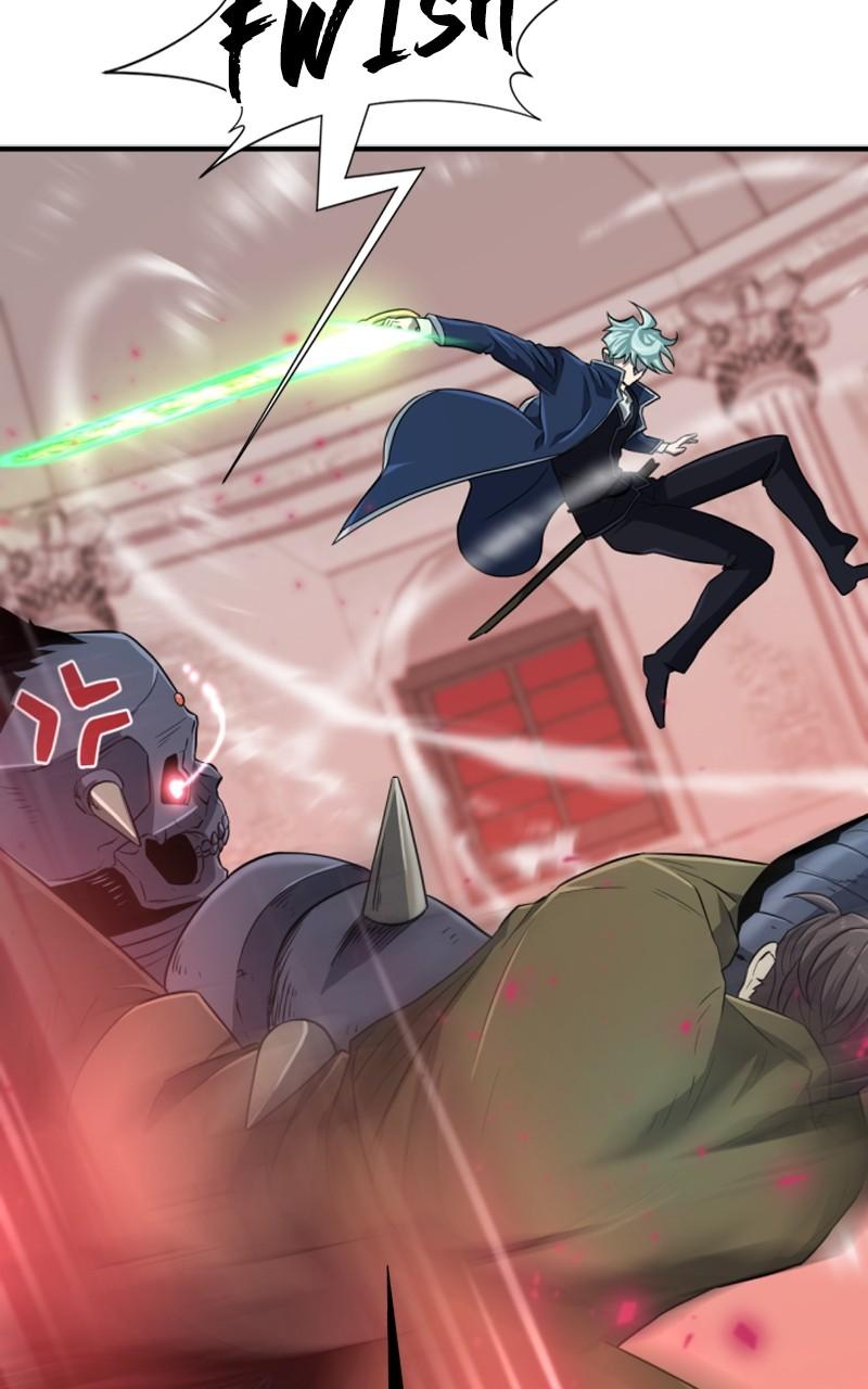 The Greatest Estate Developer Chapter 87