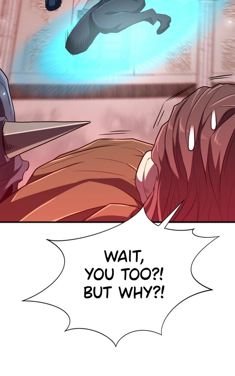 The Greatest Estate Developer Chapter 87