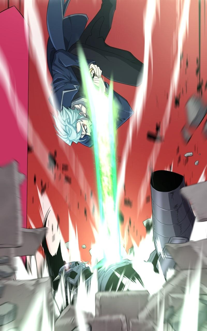 The Greatest Estate Developer Chapter 87