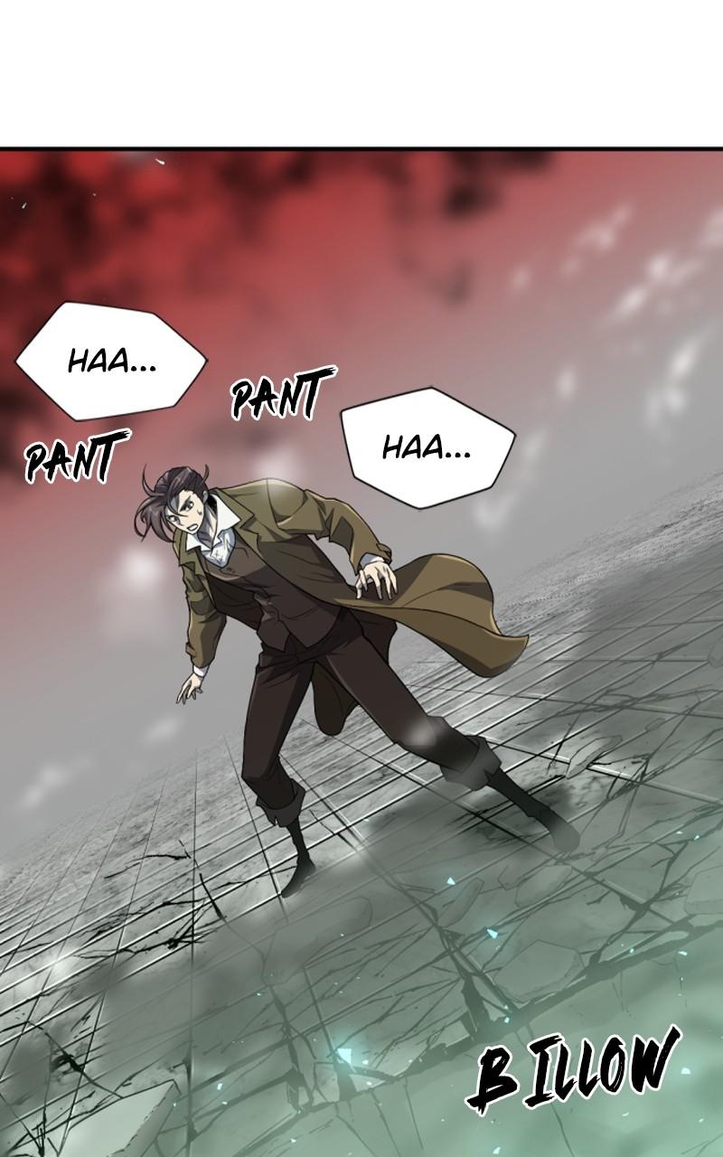 The Greatest Estate Developer Chapter 87