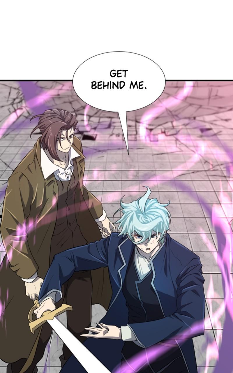 The Greatest Estate Developer Chapter 87