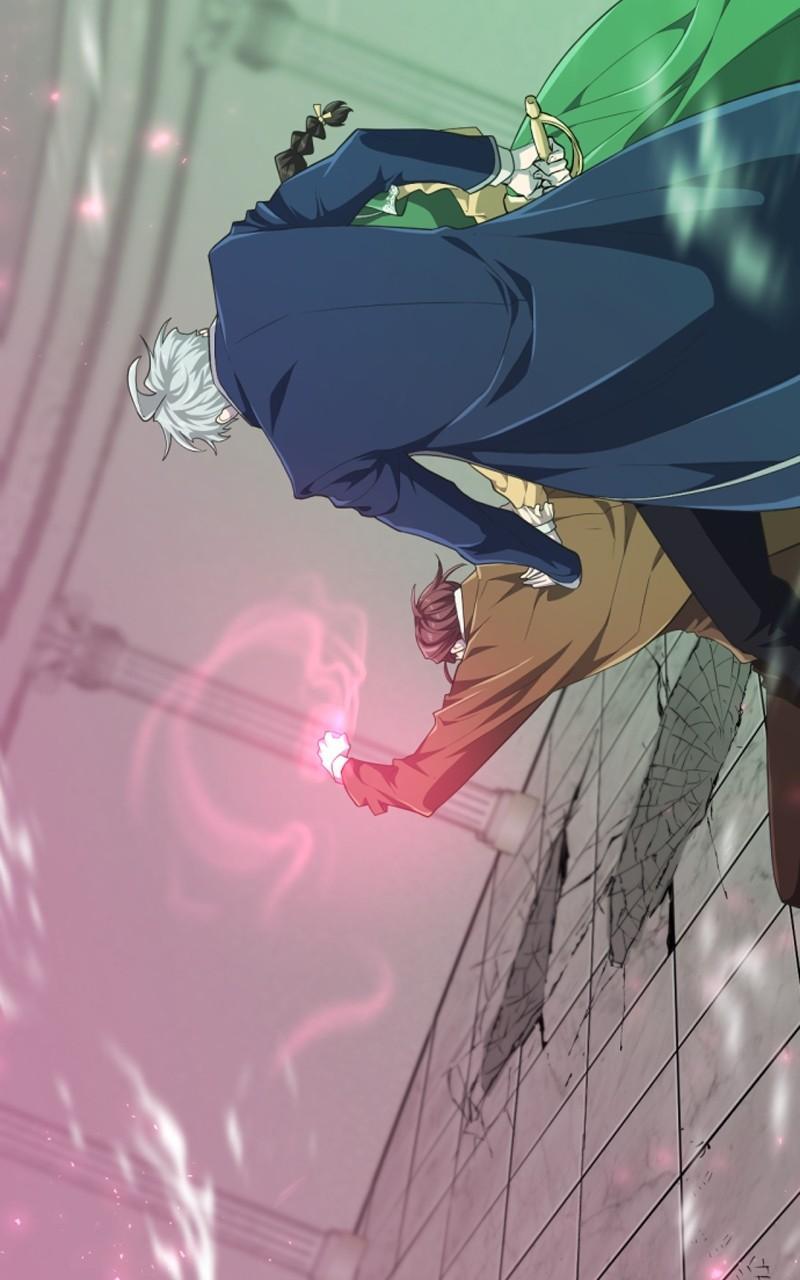 The Greatest Estate Developer Chapter 88