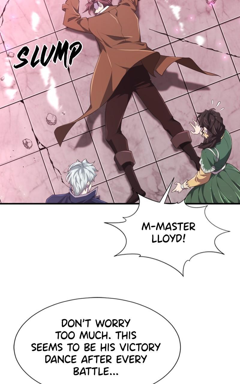 The Greatest Estate Developer Chapter 88