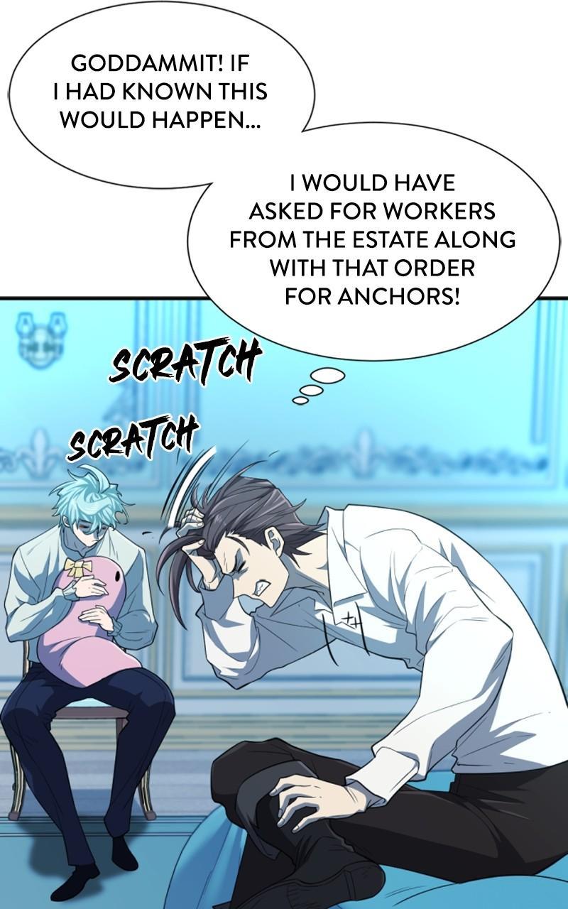 The Greatest Estate Developer Chapter 88