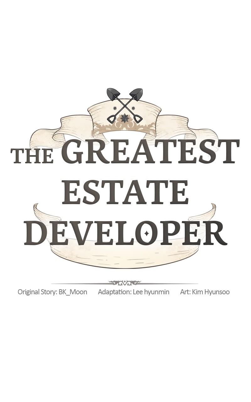 The Greatest Estate Developer Chapter 89