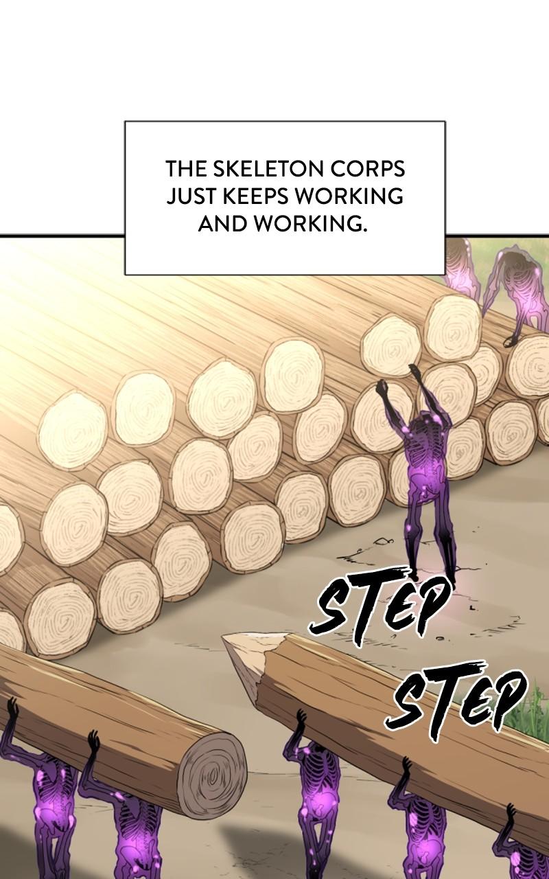 The Greatest Estate Developer Chapter 89