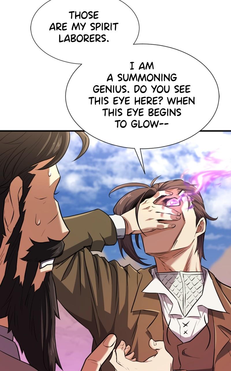 The Greatest Estate Developer Chapter 89