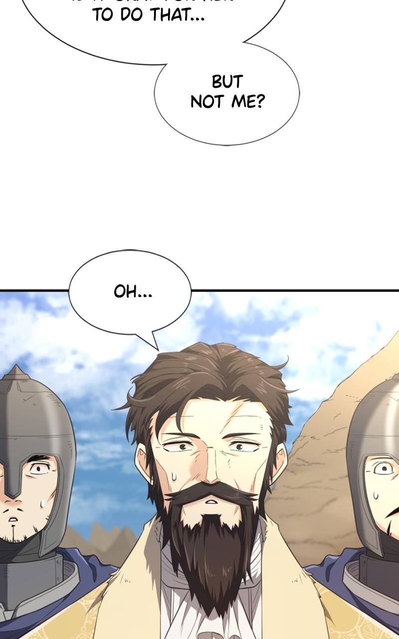 The Greatest Estate Developer Chapter 89