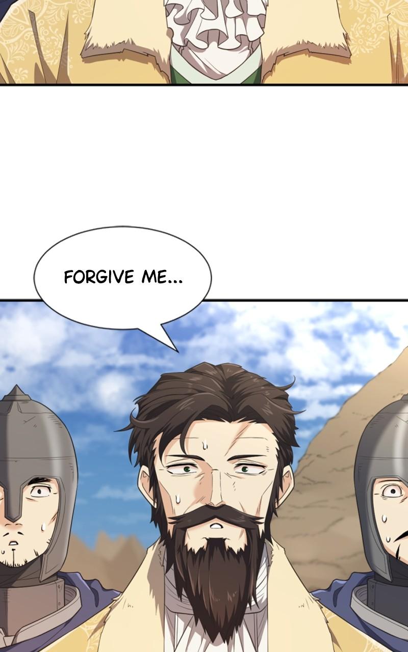 The Greatest Estate Developer Chapter 89