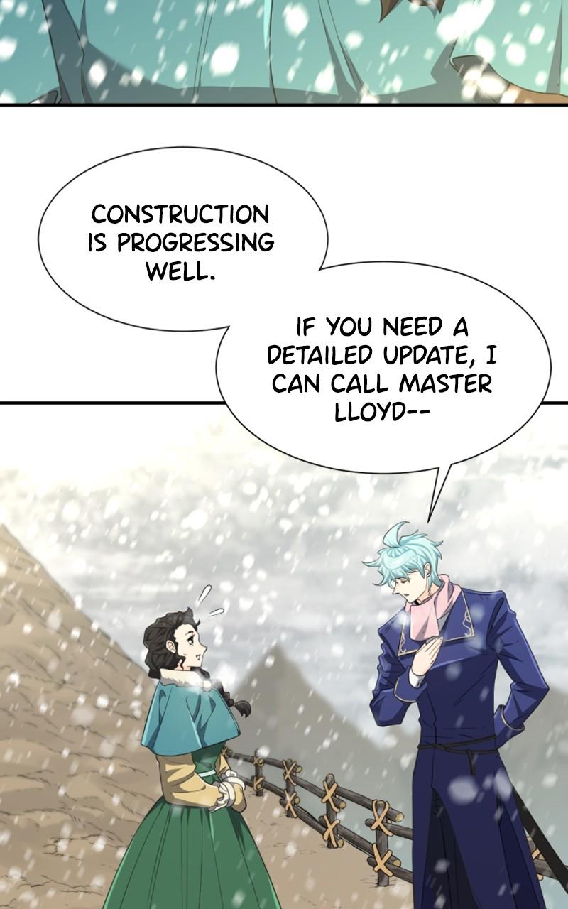 The Greatest Estate Developer Chapter 89