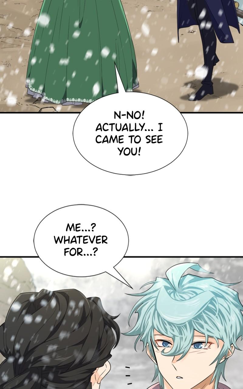 The Greatest Estate Developer Chapter 89