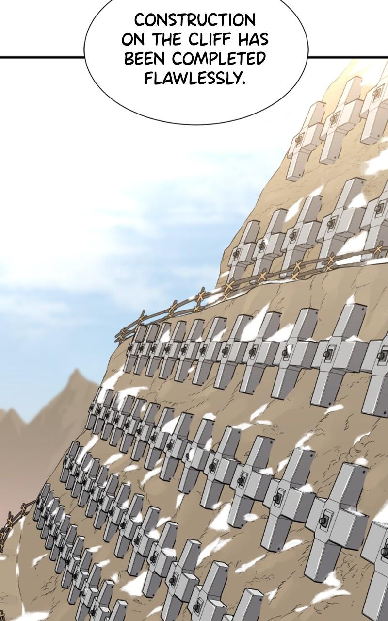 The Greatest Estate Developer Chapter 89