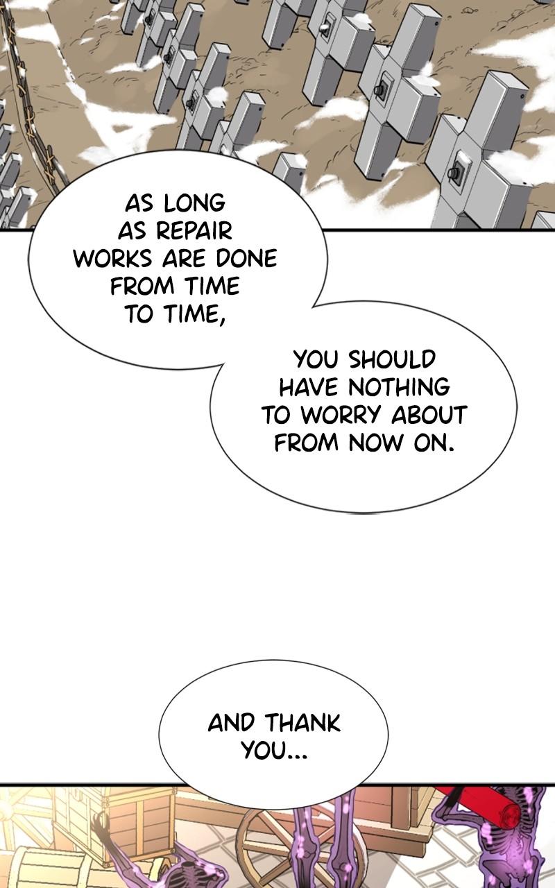 The Greatest Estate Developer Chapter 89